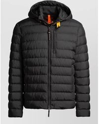 Parajumpers - Down Quilted Hooded Slim-Fit Puffer Jacket - Lyst