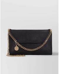 Stella McCartney - Falabella Mini Crossbody Bag - Lyst