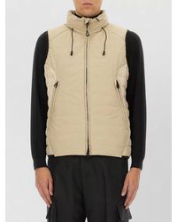 JG1 - Nylon Vest - Lyst