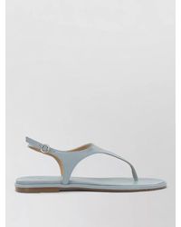 Aeyde - Raine Flat Sandals Open Toe Straps - Lyst
