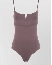Eres - Intense One-Piece Swimsuit - Lyst