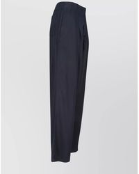 Our Legacy - Wide-Leg Trousers - Lyst