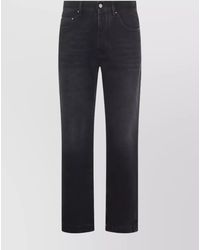 Amiri - Flared Jean Featuring Belt Loops - Lyst