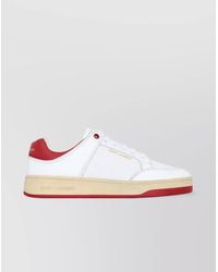Saint Laurent - Sneakers - Lyst