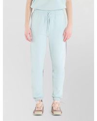 adidas By Stella McCartney - Straight-Leg Trousers - Lyst