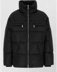 DSquared² - Down Puffer Jacket - Lyst