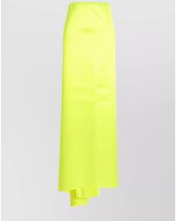 Sportmax - High-Rise Skirt - Lyst