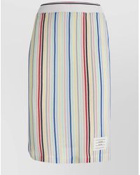 Thom Browne - Skirts - Lyst