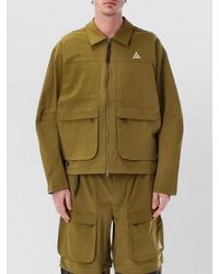 Nike - Acg Smith Summit Uv Jacket - Lyst
