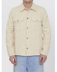 Off-White c/o Virgil Abloh - Off Vars Hammer Shirt - Lyst