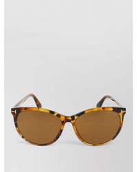 Tom Ford - Sunglasses Ft0787 Cat Eye 16 140 - Lyst