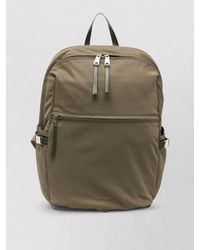 Paul Smith - Recycled Nylon Backpack - Lyst