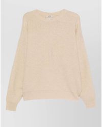 Fear Of God - Virgin Wool Jumper - Lyst