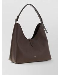 Furla - Goccia M Tote Bag Shoulder Strap - Lyst