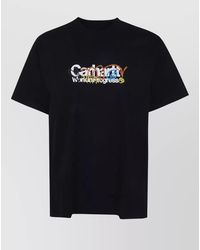 Carhartt - Short Sleeve Primary Organic Cotton T Shirt - Lyst