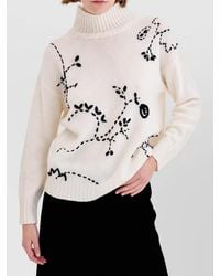 Biancalancia - Sweatshirt - Lyst
