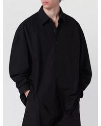 Entire studios - Long Sleeve Oversized Shirt Collection - Lyst