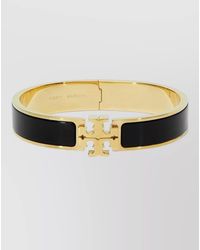 Tory Burch - Kira Bracelet Tone Hinged Design - Lyst