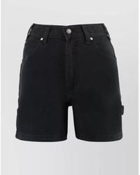 Dickies - Cotton Cargo Shorts - Lyst