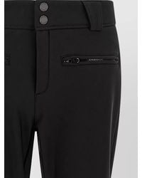Perfect Moment - Mid-Rise Flared Pants - Lyst