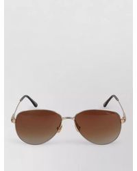 Tom Ford - Sunglasses Cat Eye Uv Gradient Lenses - Lyst
