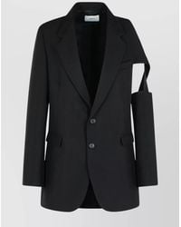 Coperni - Cutout Blazer - Lyst