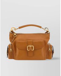 Chloé - Camera Handbag Adjustable Strap - Lyst