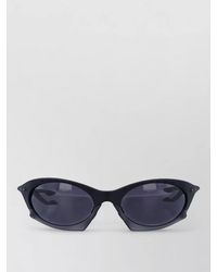 Oakley - Acetate Cat-Eye Sunglasses - Lyst