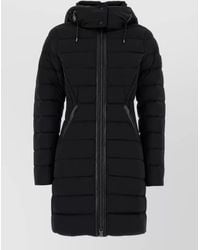 Mackage - Down Parka Coat - Lyst