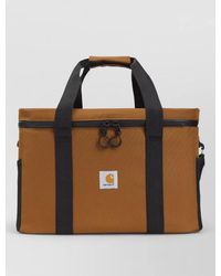 Carhartt - Polyester Shoulder Bag - Lyst