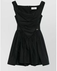Vivienne Westwood - Short Dresses - Lyst