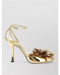Jimmy Choo - Mimmi Sandals - Lyst