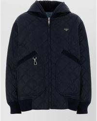 Prada - Jackets - Lyst
