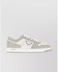 Prada - Downtown Sneakers - Lyst