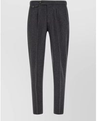 PT Torino - Virgin Wool Cashmere Single-Breasted Suit - Lyst