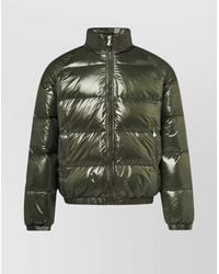 Pyrenex - Quilted Down Puffer Jacket - Lyst
