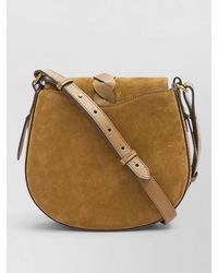 Isabel Marant - Cross Body Bags - Lyst