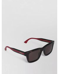 Gucci - Sunglasses Gg1869S 002 Square Frame - Lyst