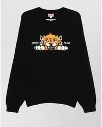 KENZO - Sweaters - Lyst