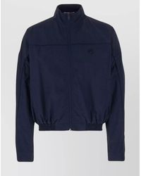 Ambush - Nylon Lightweight Jacket - Lyst