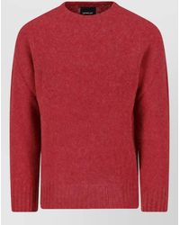 Howlin' - Wool Crewneck Jumper - Lyst