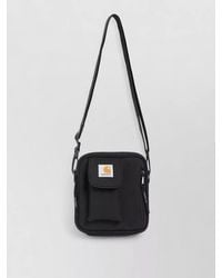 Carhartt - Essentials Shoulder Bag Polyester Logo Strap - Lyst
