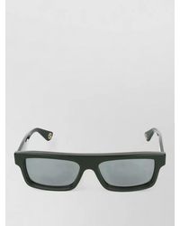 Gucci - Sunglasses Gg1616S 003 Rectangular Metal Frame - Lyst