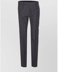 Gucci - Trousers - Lyst