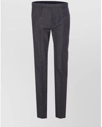 Gucci - Trousers - Lyst