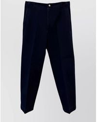 Gucci - Chino Trousers - Lyst