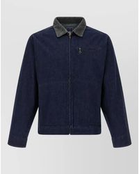 Gramicci - Denim Trucker Jacket - Lyst