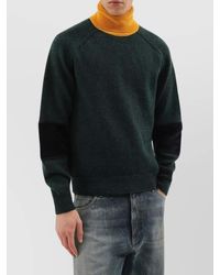 1989 STUDIO - Turtleneck Sweater - Lyst