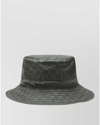 Gucci - Reversible Gg Logo Bucket Hat - Lyst