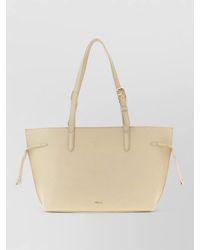 Furla - Ava M Shoulder Bag Adjustable Straps - Lyst